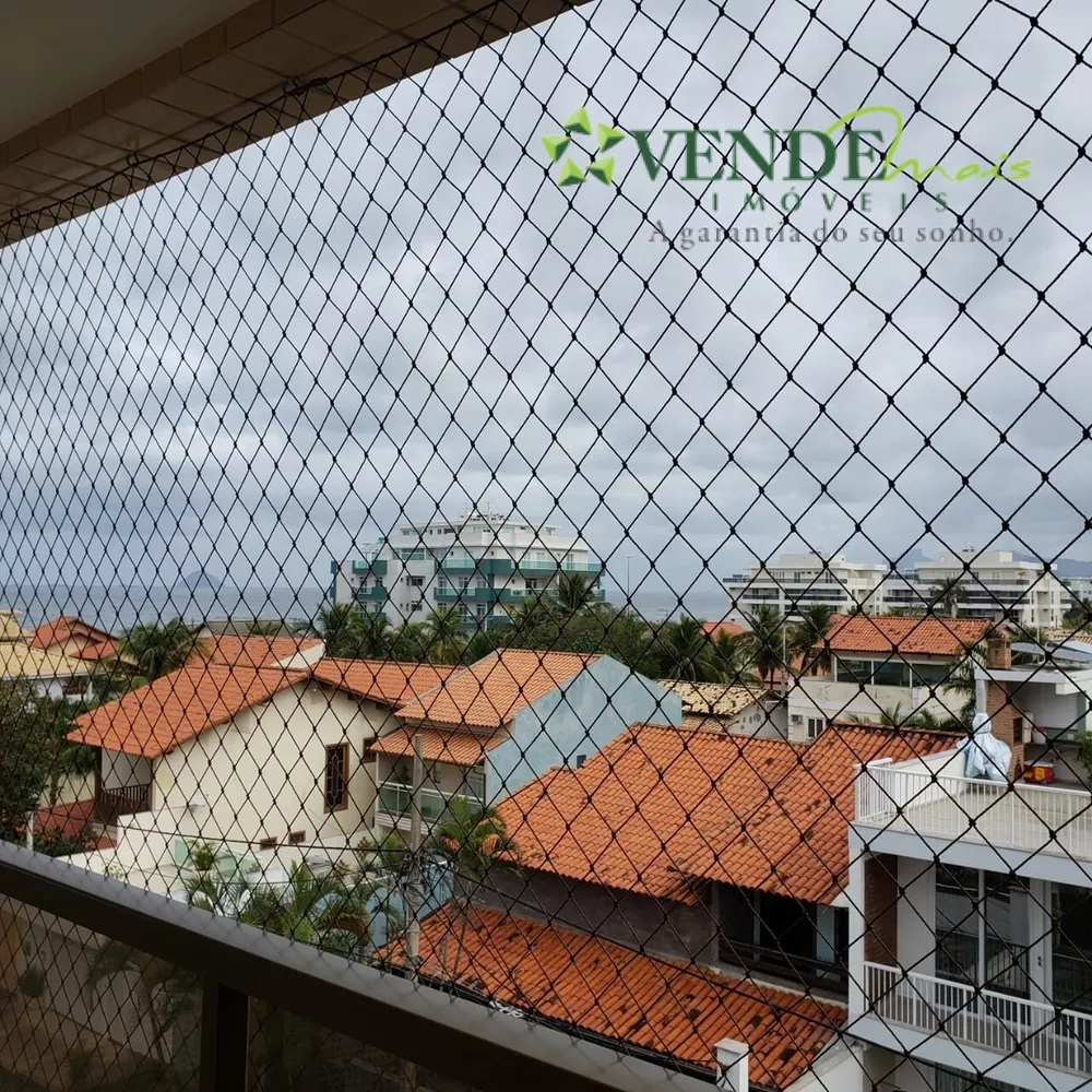 Apartamento, 3 quartos, 140 m² - Foto 31