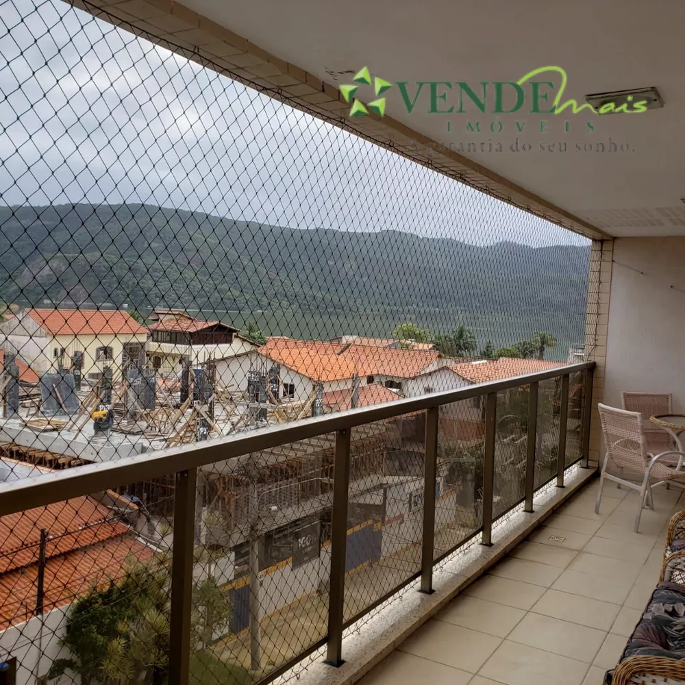 Apartamento, 3 quartos, 140 m² - Foto 33