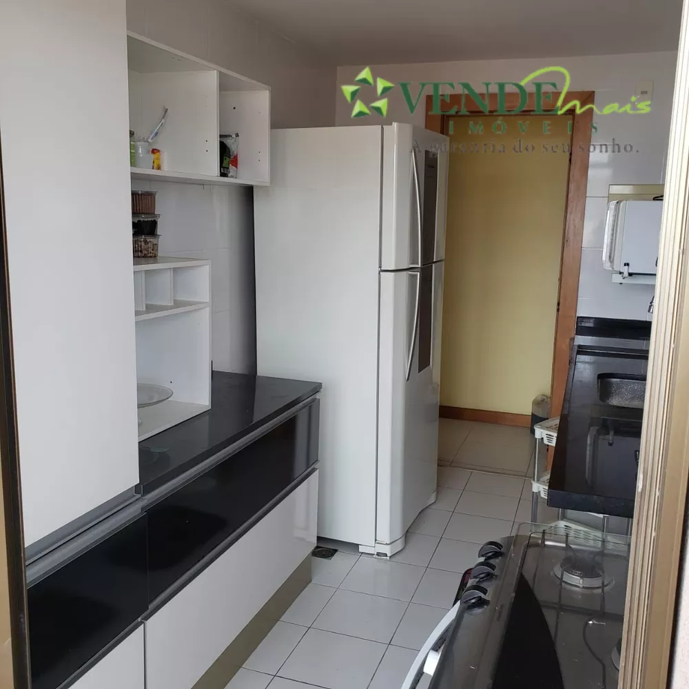 Apartamento, 3 quartos, 140 m² - Foto 11