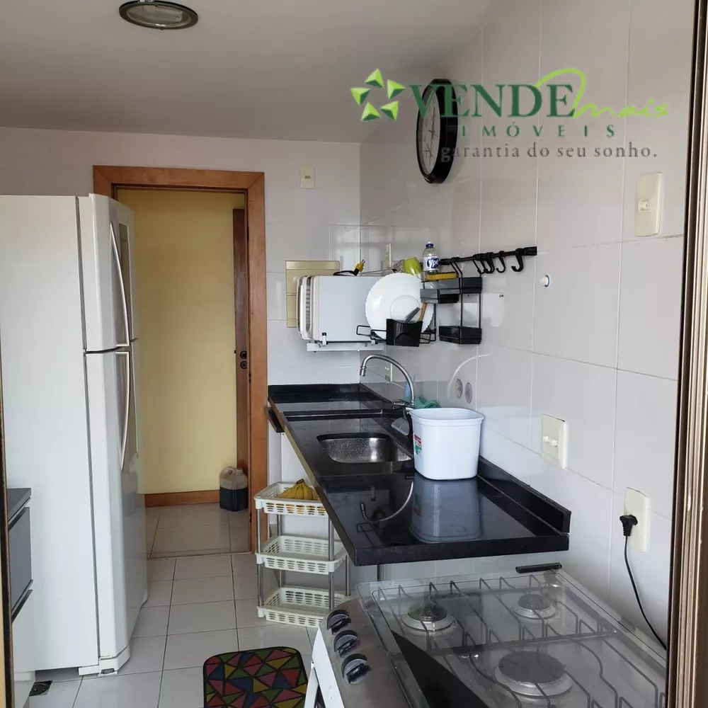 Apartamento, 3 quartos, 140 m² - Foto 15