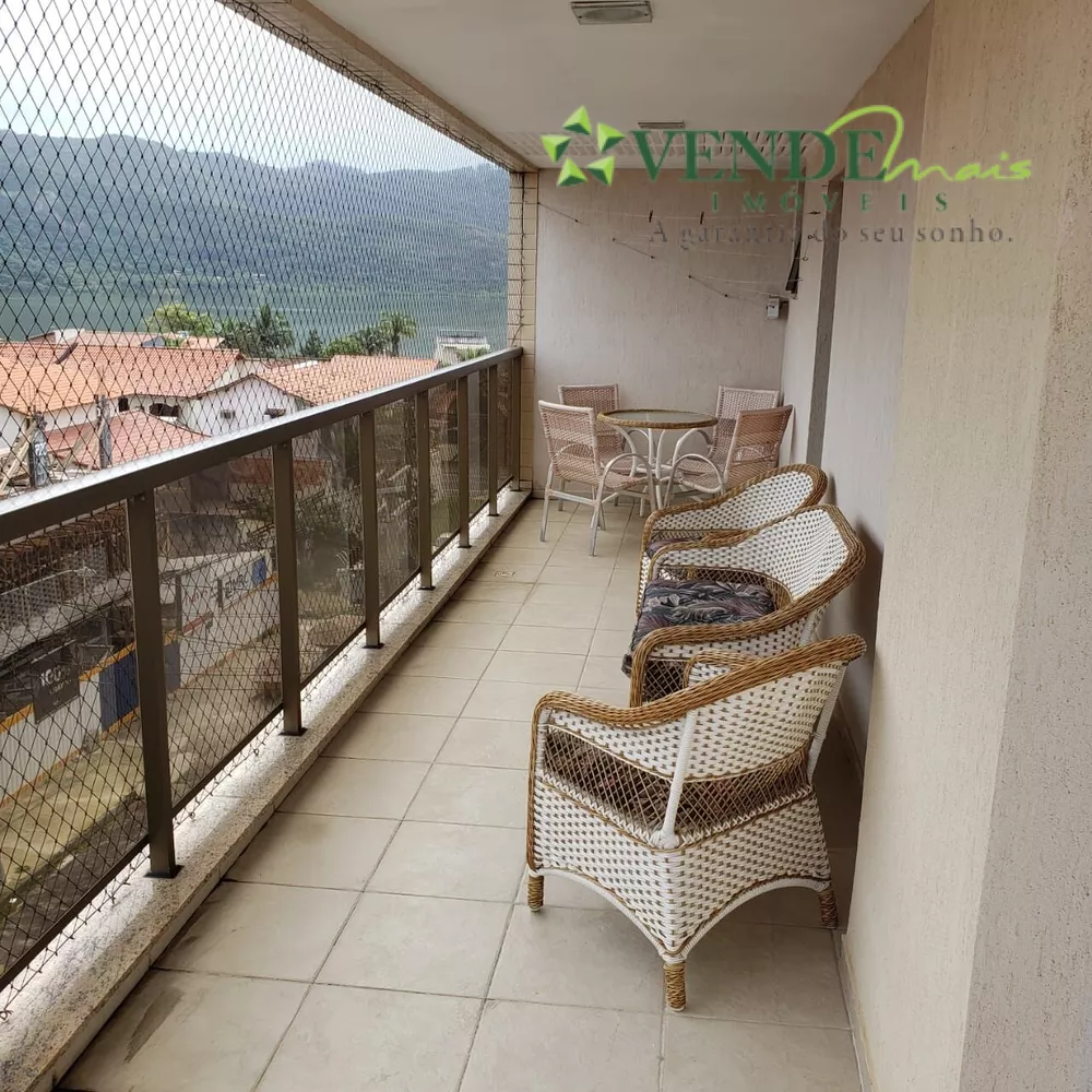 Apartamento, 3 quartos, 140 m² - Foto 39