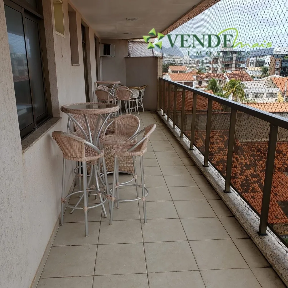 Apartamento, 3 quartos, 140 m² - Foto 23
