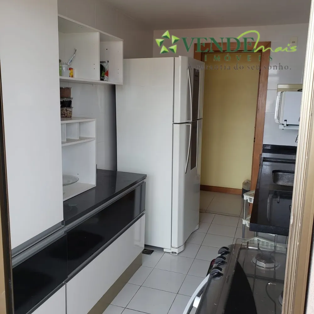 Apartamento, 3 quartos, 140 m² - Foto 21