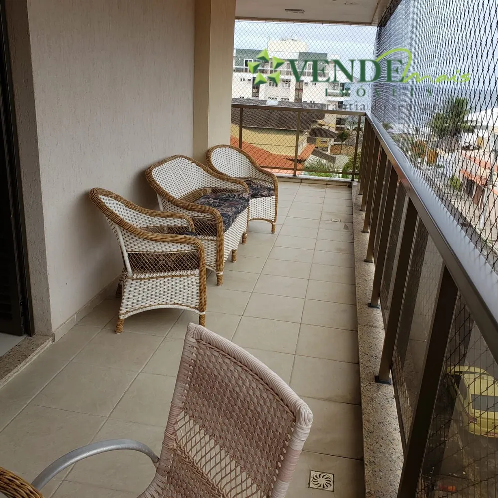 Apartamento, 3 quartos, 140 m² - Foto 32