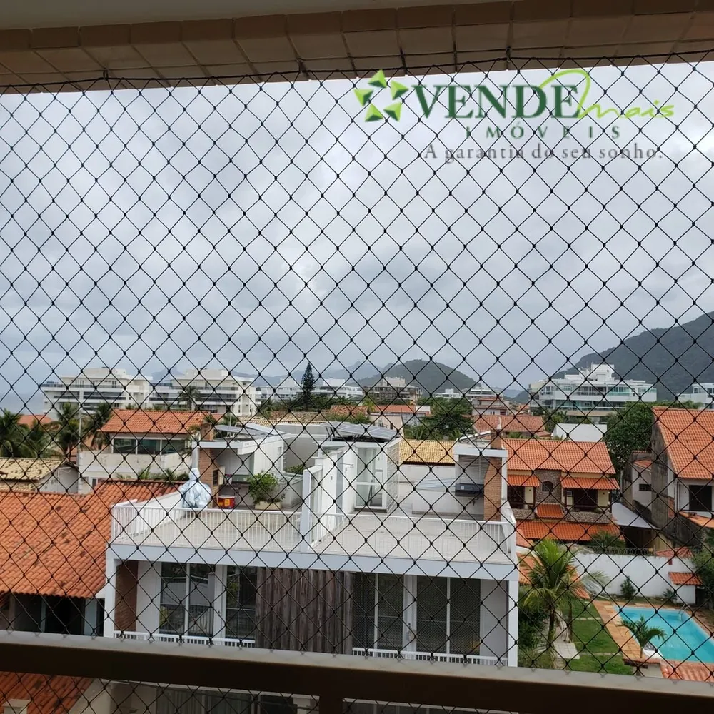 Apartamento, 3 quartos, 140 m² - Foto 14