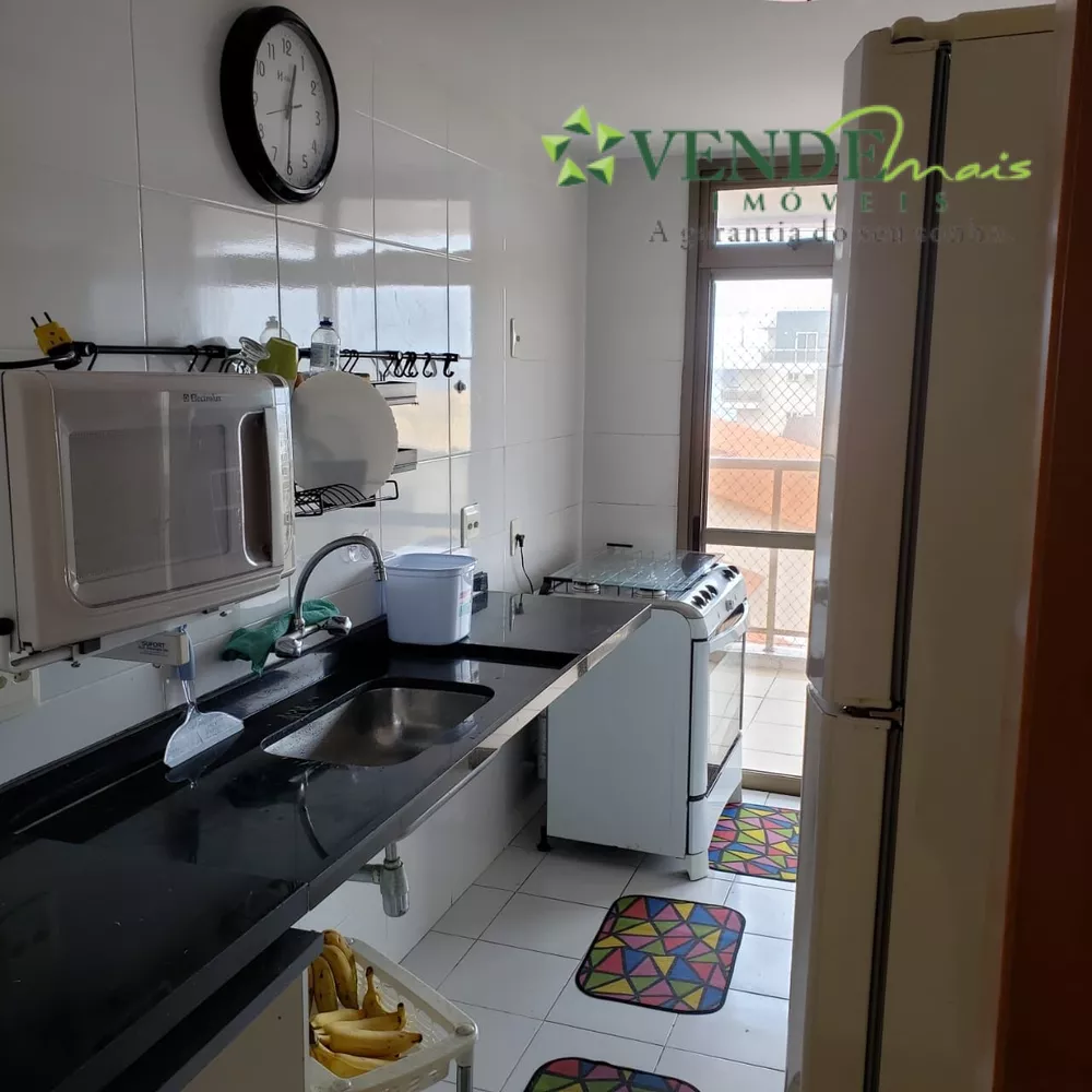 Apartamento, 3 quartos, 140 m² - Foto 17