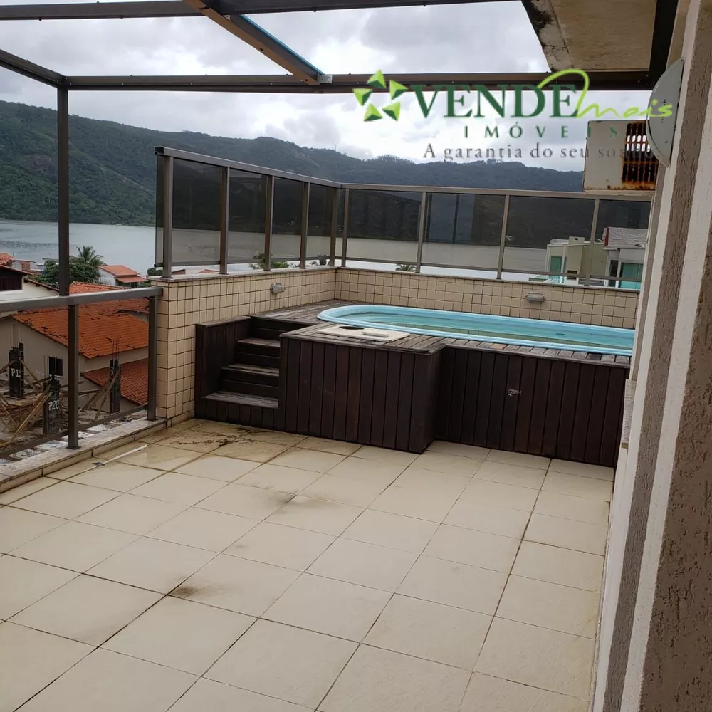 Apartamento à venda com 3 quartos, 140m² - Foto 1