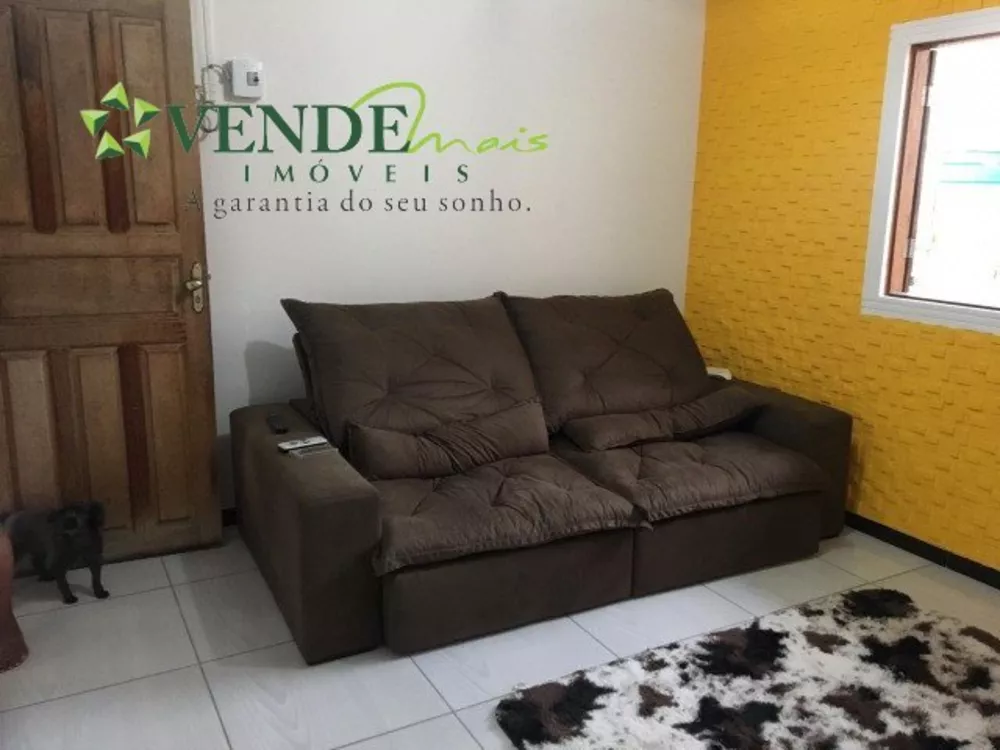 Sobrado à venda com 3 quartos - Foto 2