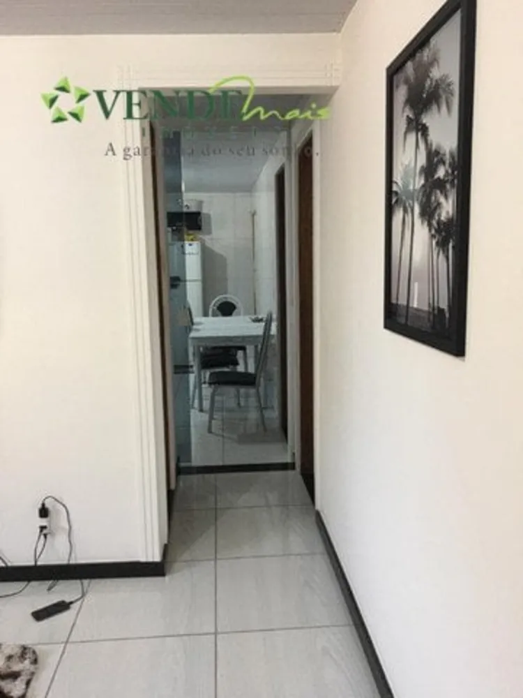 Sobrado, 3 quartos - Foto 24