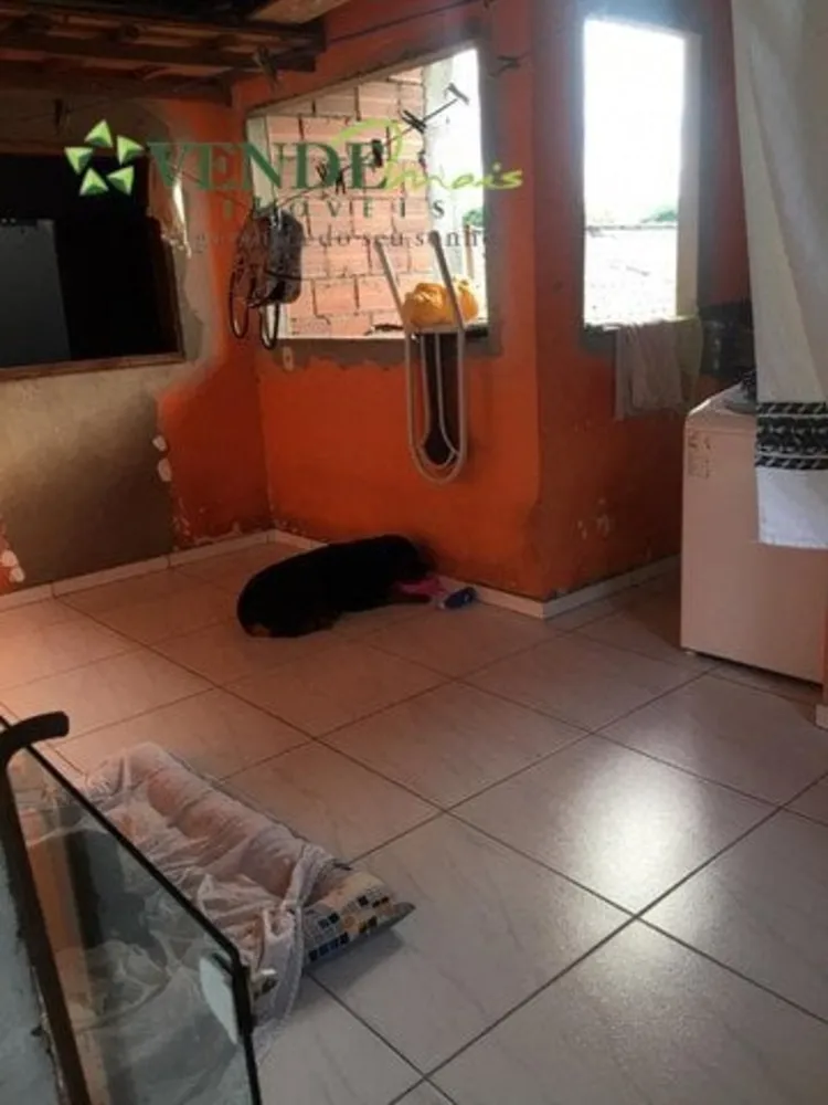 Sobrado, 3 quartos - Foto 20