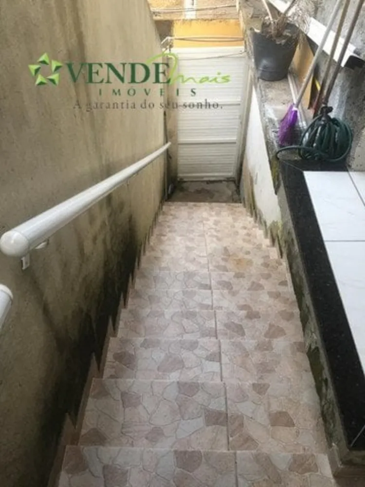 Sobrado, 3 quartos - Foto 16