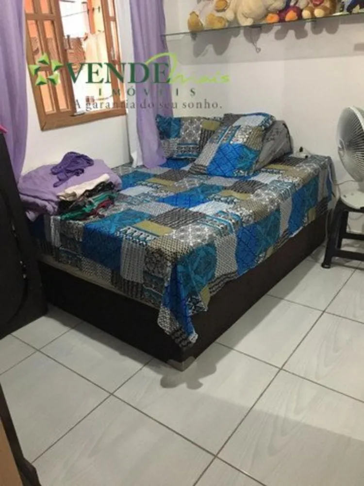 Sobrado, 3 quartos - Foto 7