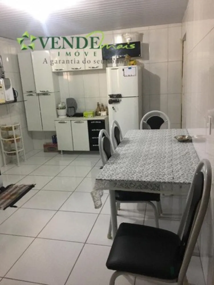 Sobrado, 3 quartos - Foto 31