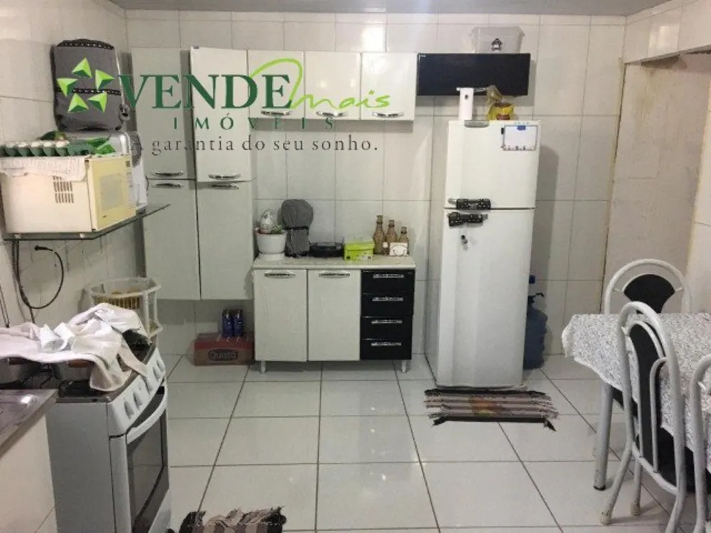Sobrado, 3 quartos - Foto 5