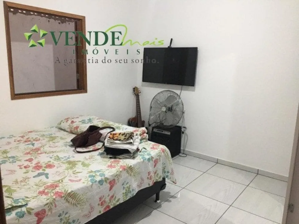 Sobrado, 3 quartos - Foto 12