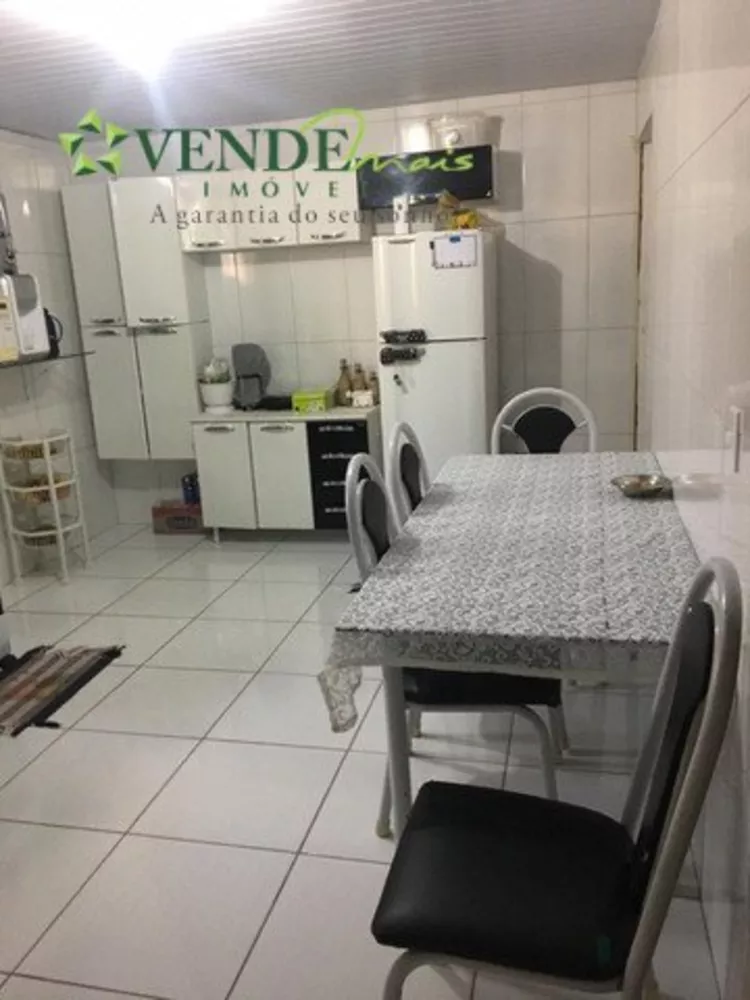 Sobrado, 3 quartos - Foto 16