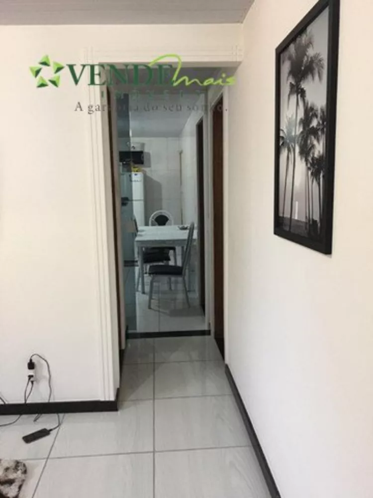 Sobrado, 3 quartos - Foto 12