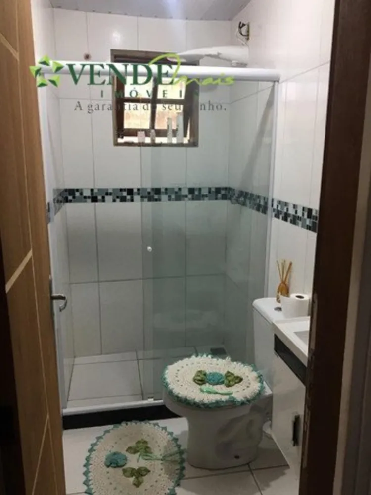 Sobrado, 3 quartos - Foto 1