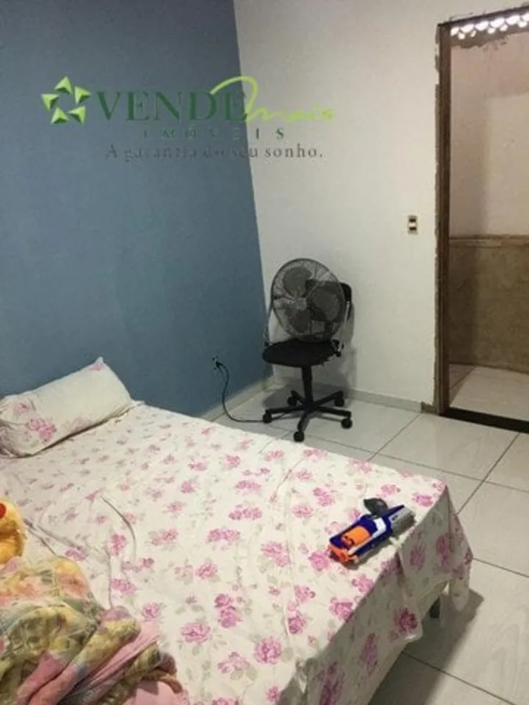 Sobrado, 3 quartos - Foto 34
