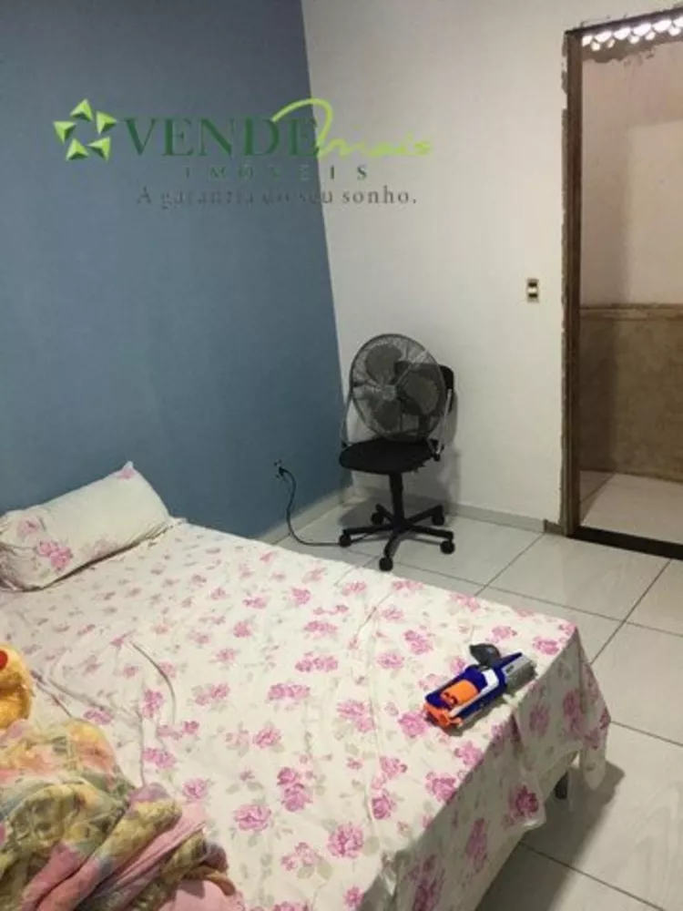 Sobrado, 3 quartos - Foto 17
