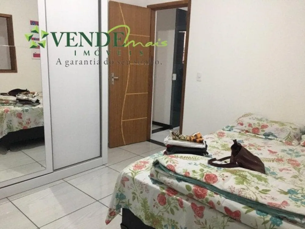 Sobrado, 3 quartos - Foto 9