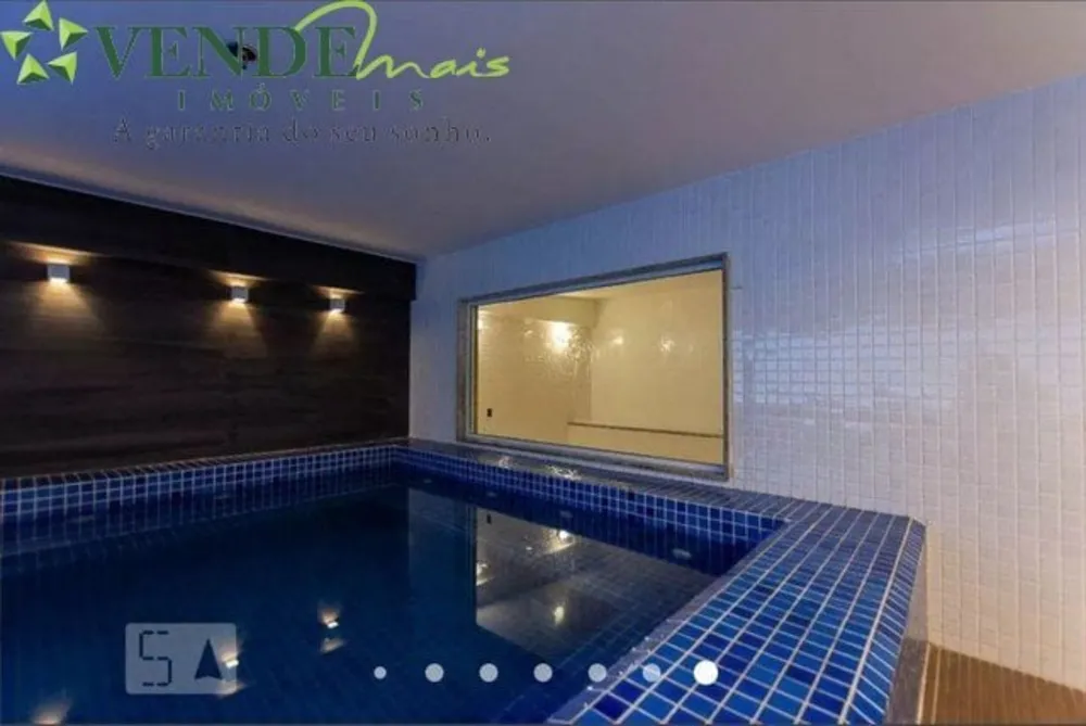 Apartamento, 2 quartos, 100 m² - Foto 22