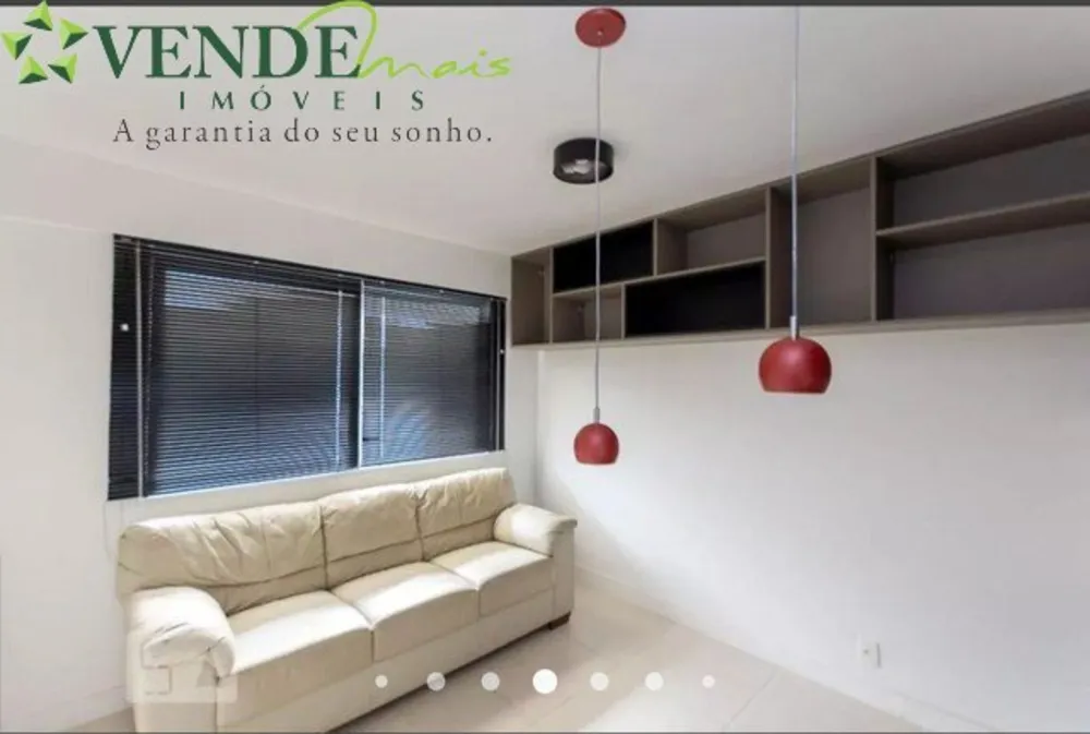 Apartamento, 2 quartos, 100 m² - Foto 2