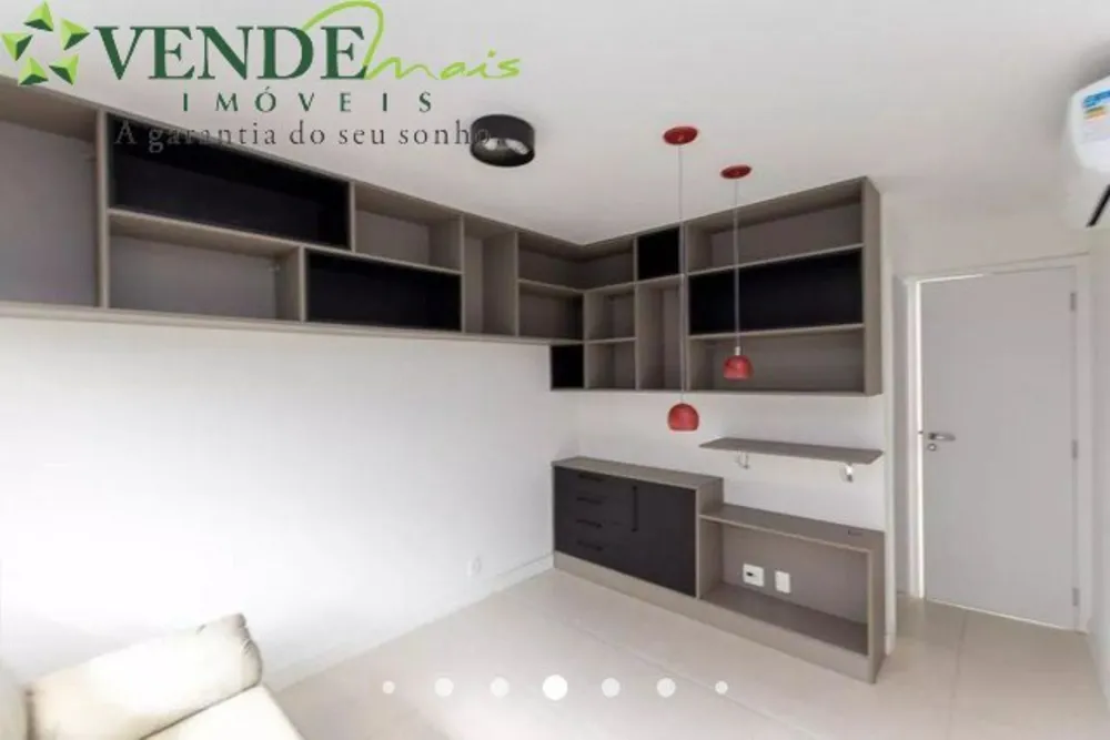 Apartamento, 2 quartos, 100 m² - Foto 4