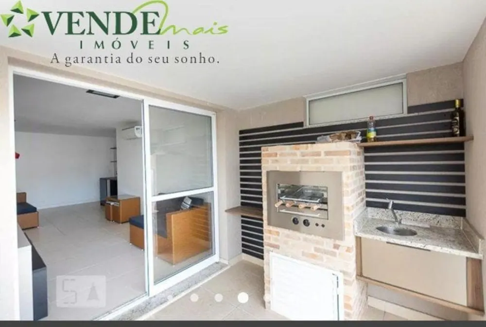 Apartamento, 2 quartos, 100 m² - Foto 10