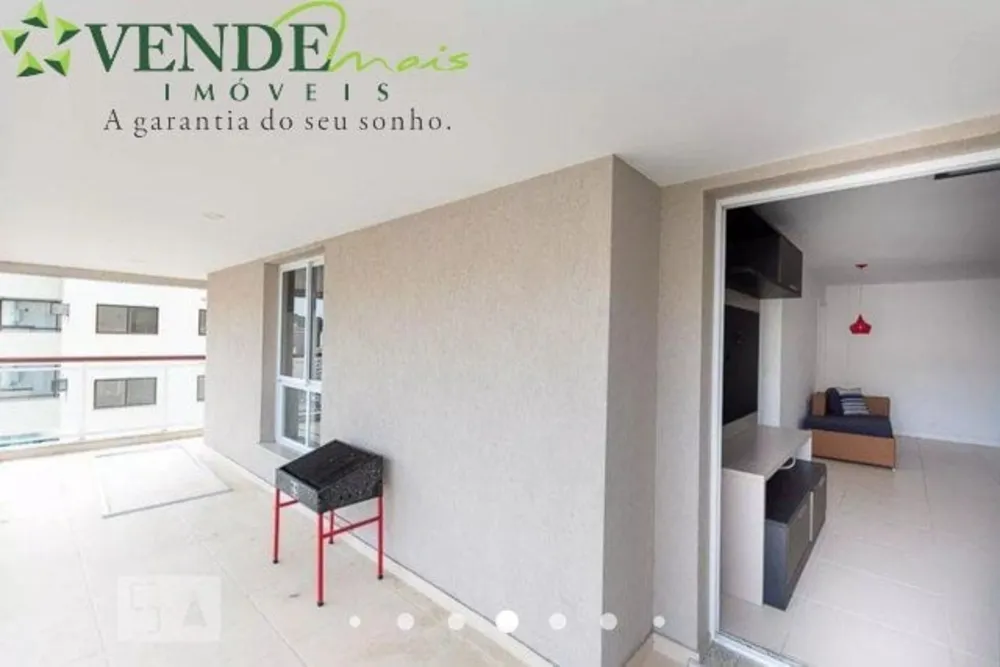 Apartamento, 2 quartos, 100 m² - Foto 20