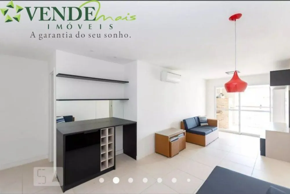 Apartamento, 2 quartos, 100 m² - Foto 8