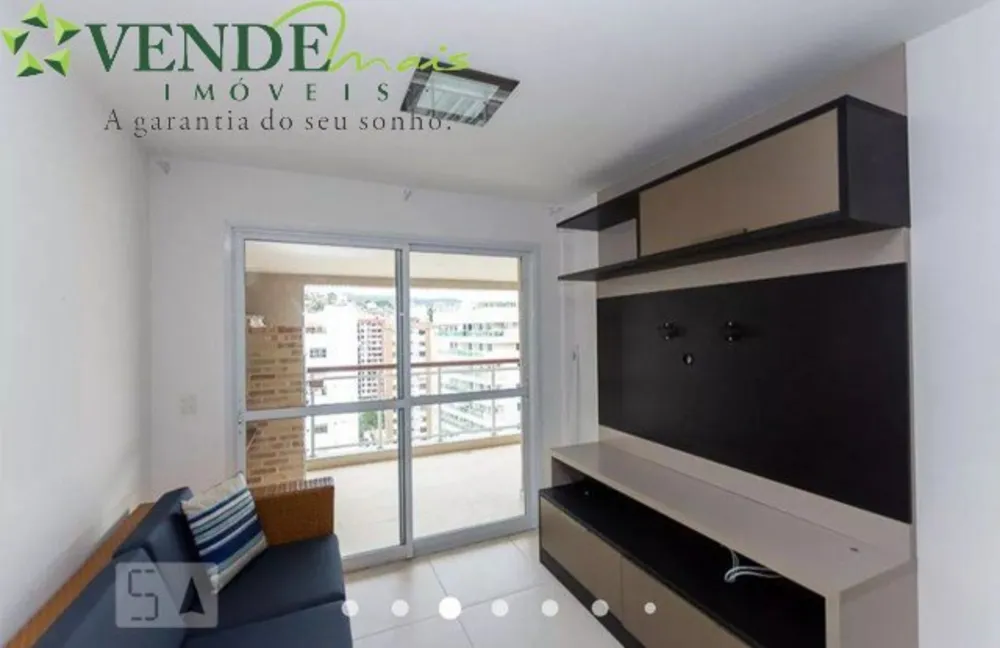 Apartamento, 2 quartos, 100 m² - Foto 6