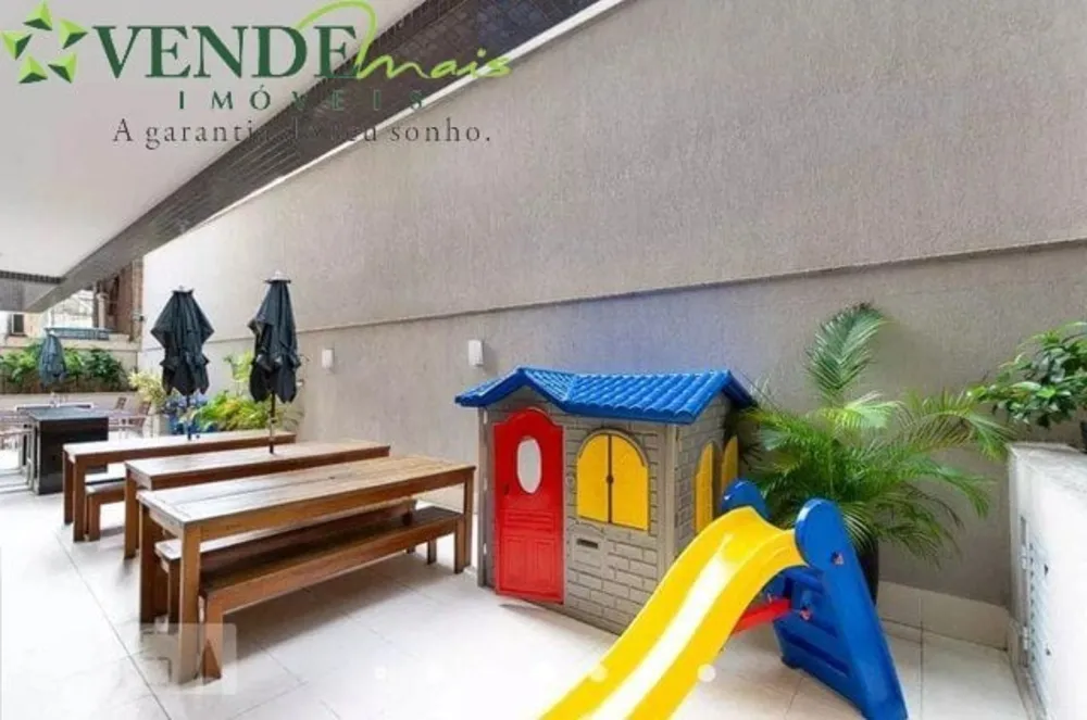 Apartamento, 2 quartos, 100 m² - Foto 26