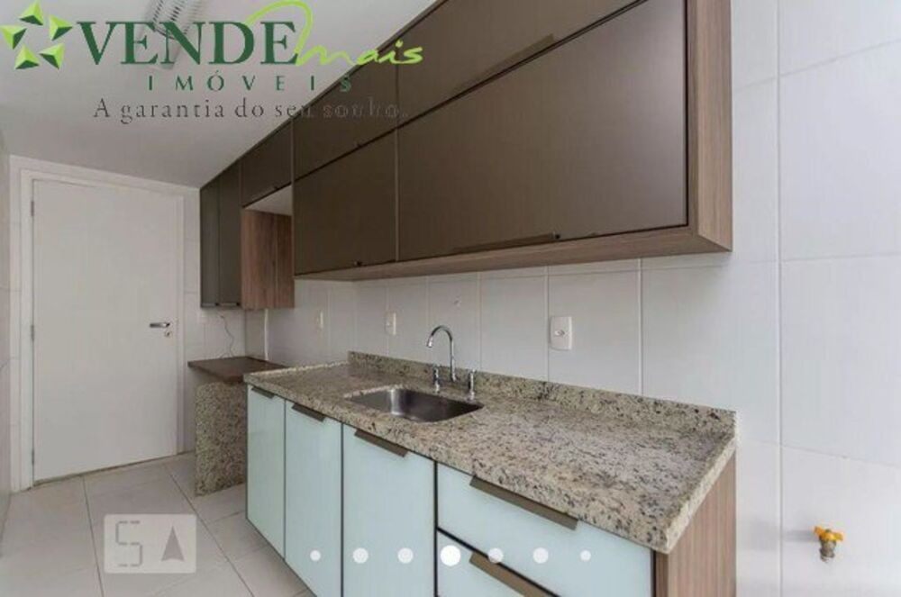 Apartamento à venda com 2 quartos, 100m² - Foto 7