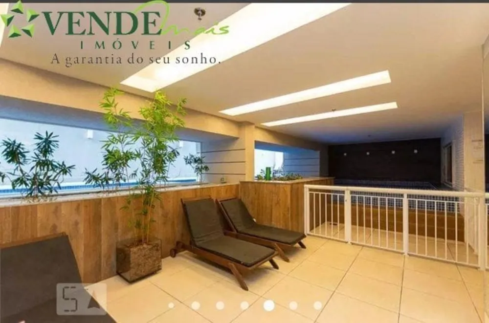 Apartamento, 2 quartos, 100 m² - Foto 24