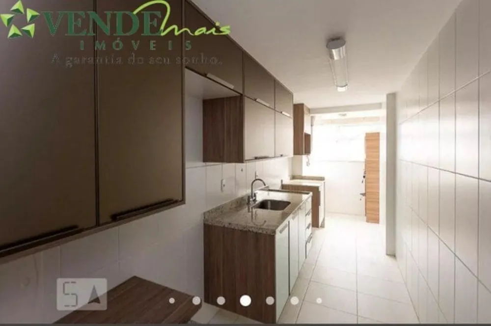 Apartamento, 2 quartos, 100 m² - Foto 14