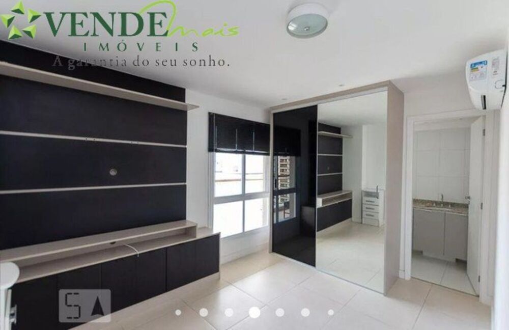 Apartamento à venda com 2 quartos, 100m² - Foto 8