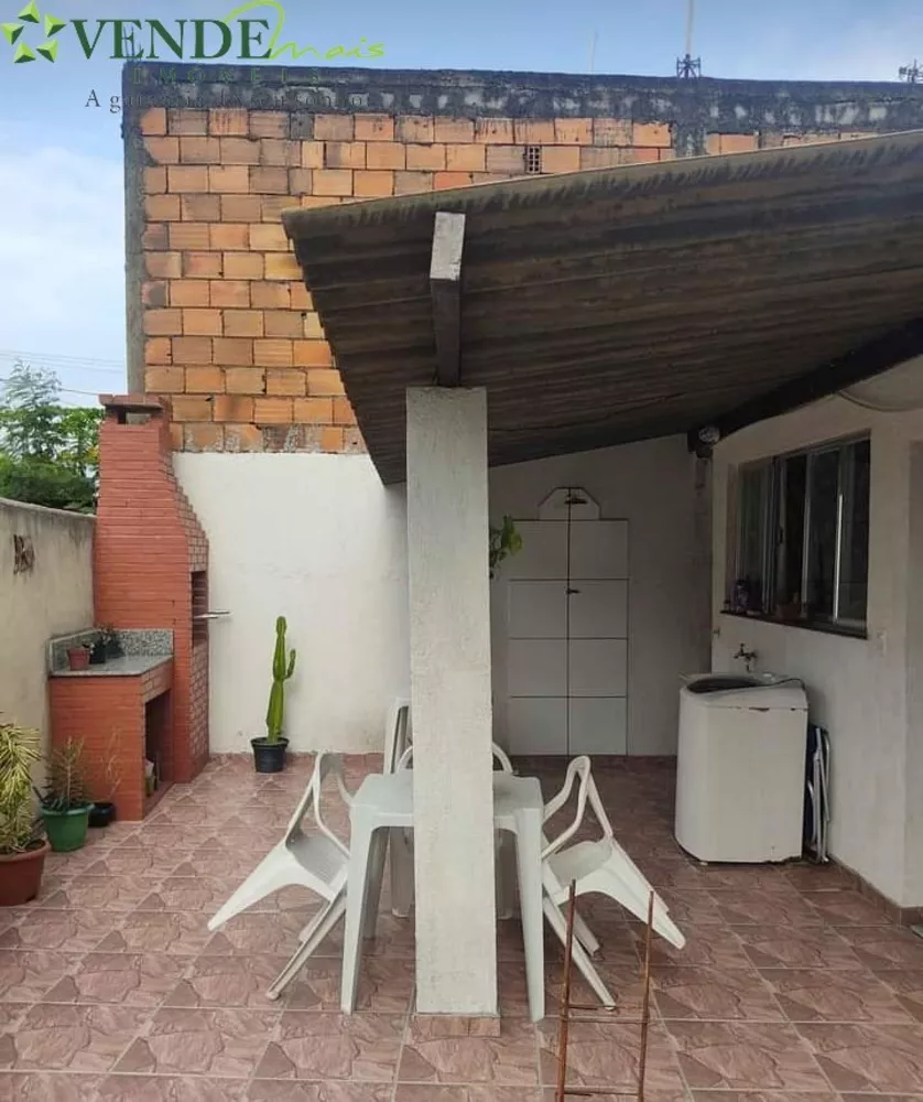 Casa, 1 quarto, 200 m² - Foto 5