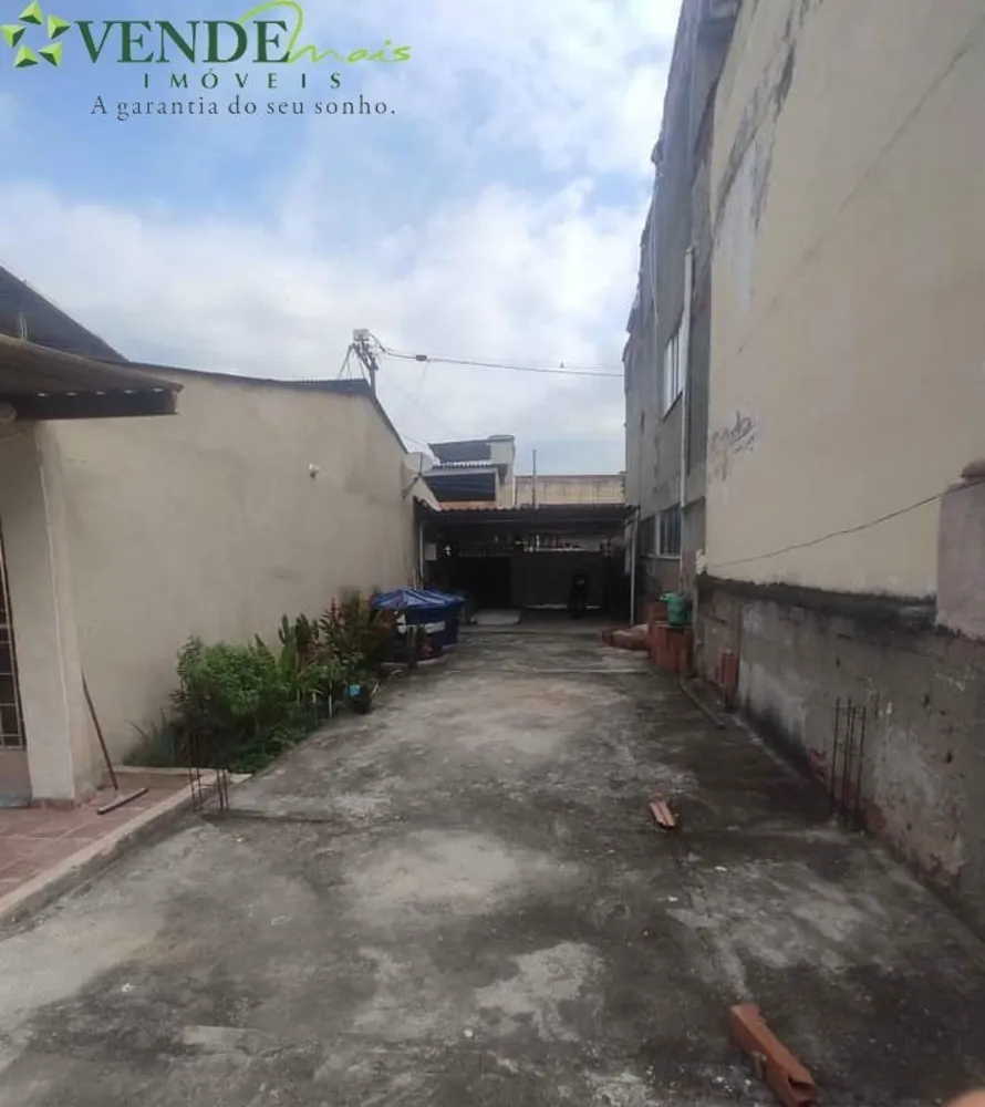 Casa, 1 quarto, 200 m² - Foto 22