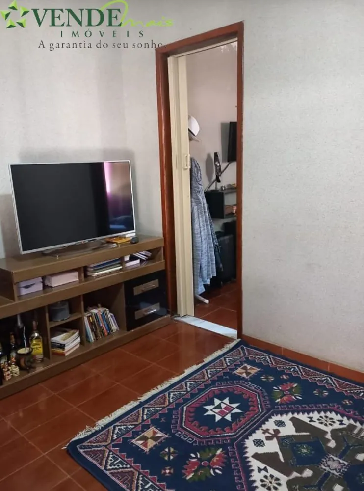 Casa, 1 quarto, 200 m² - Foto 5