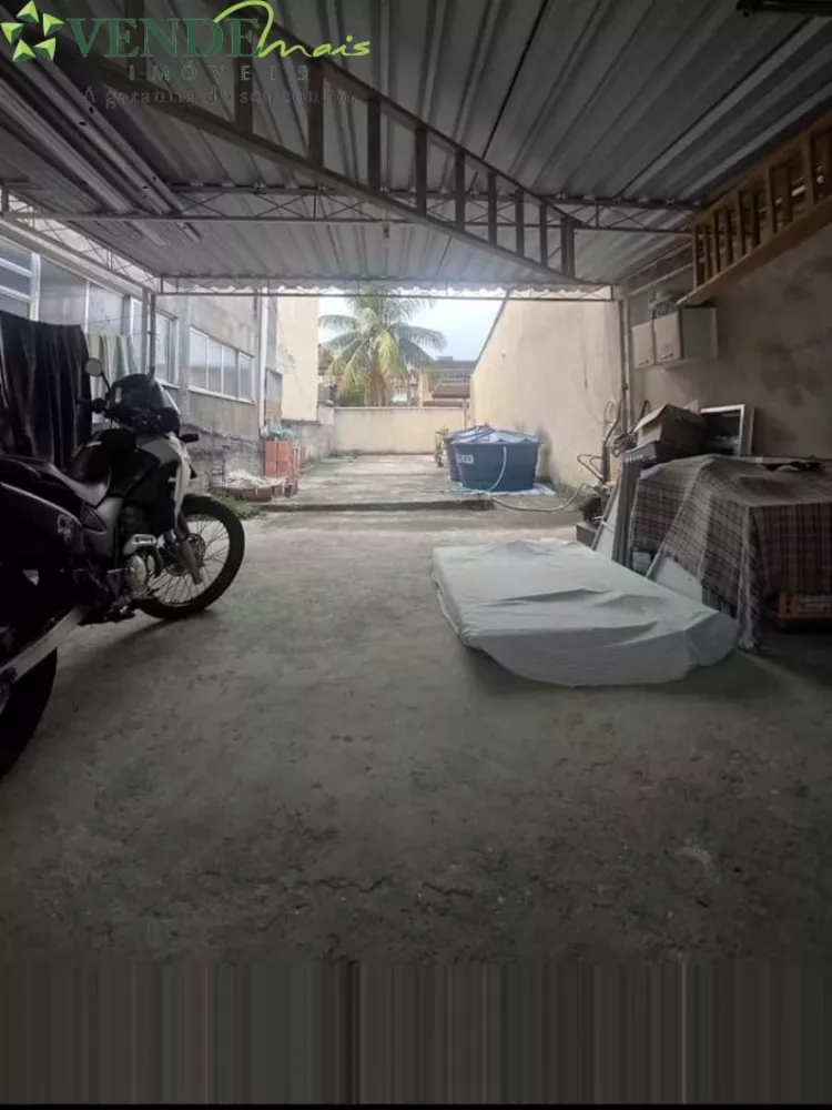 Casa, 1 quarto, 200 m² - Foto 8