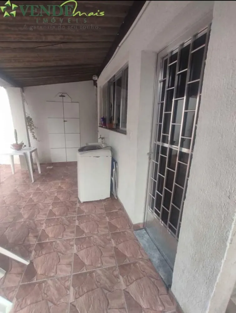 Casa, 1 quarto, 200 m² - Foto 14