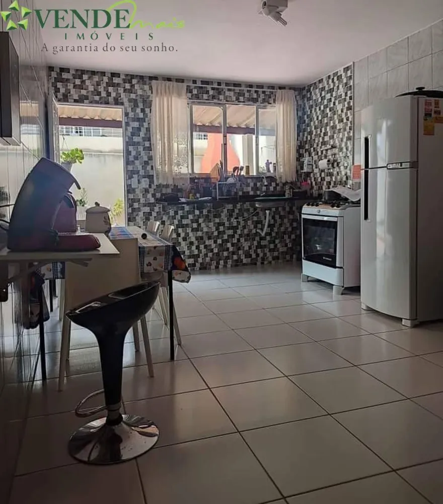 Casa, 1 quarto, 200 m² - Foto 3