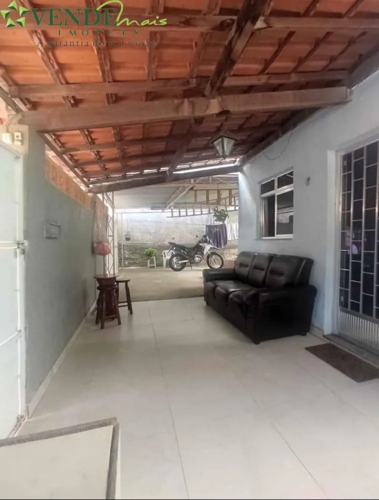 Casa, 1 quarto, 200 m² - Foto 1
