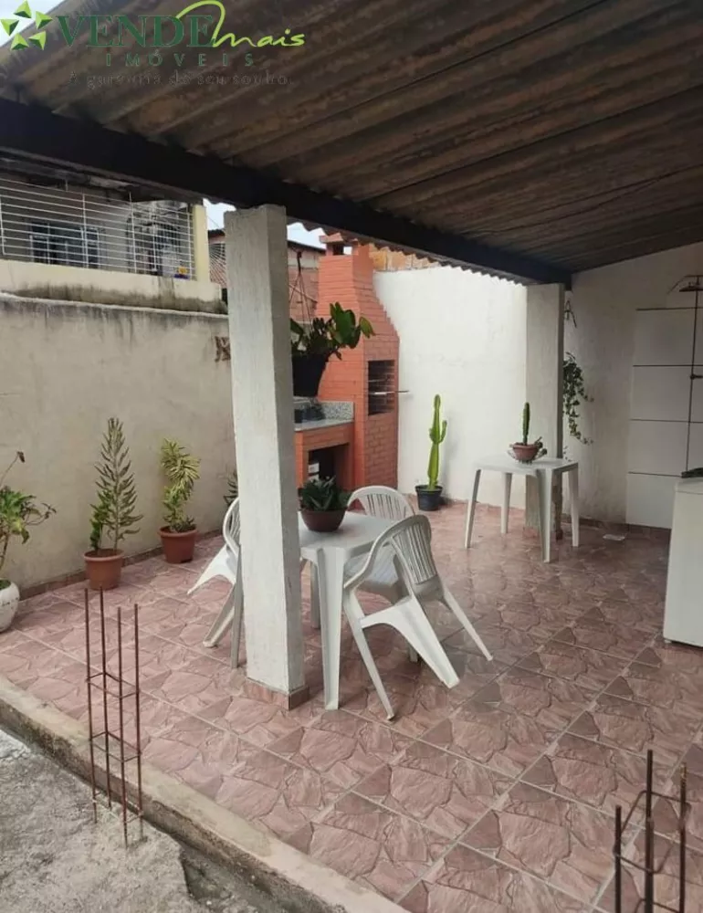 Casa, 1 quarto, 200 m² - Foto 6