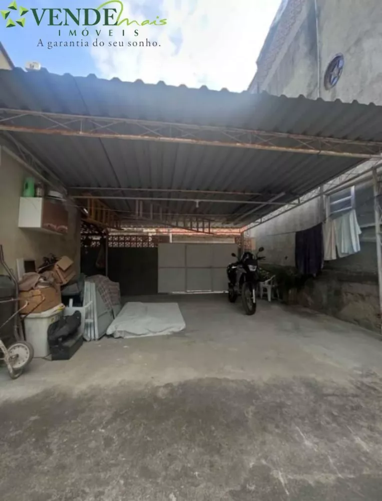 Casa, 1 quarto, 200 m² - Foto 9