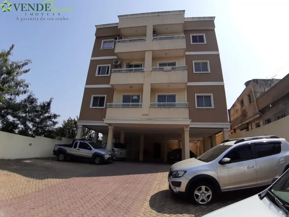 Apartamento, 2 quartos, 87 m² - Foto 3