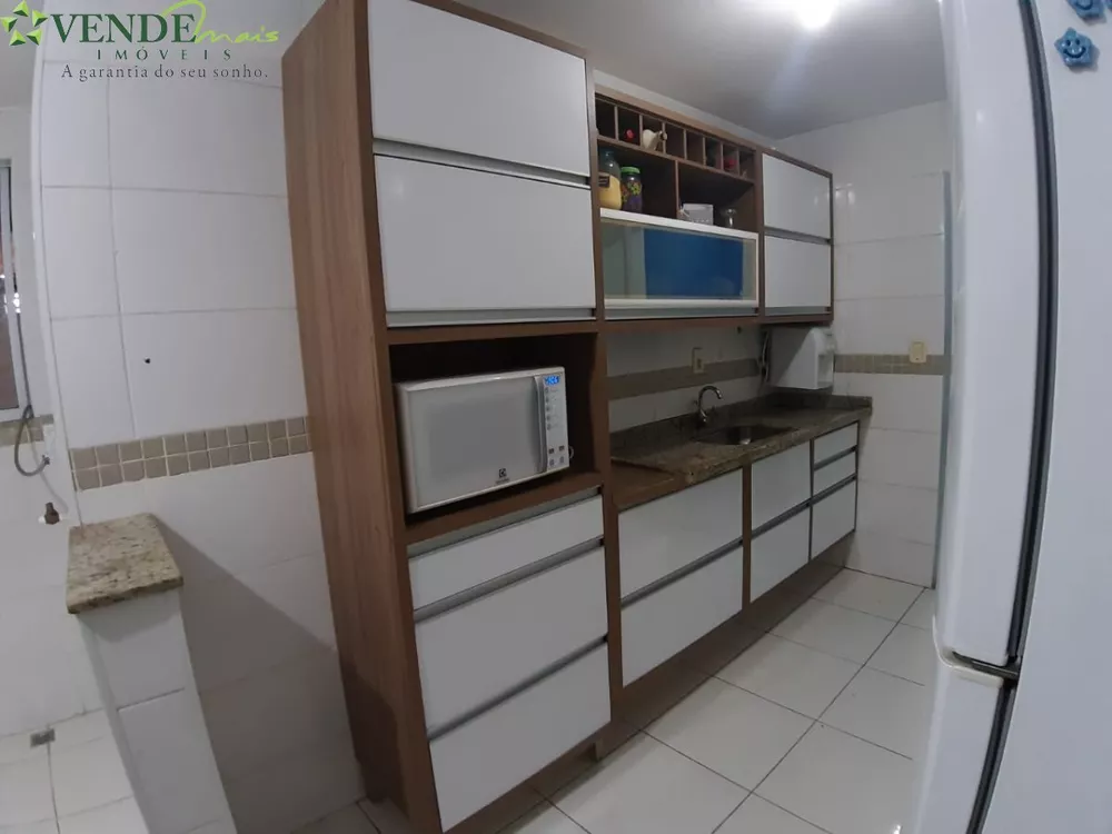 Apartamento, 2 quartos, 87 m² - Foto 21