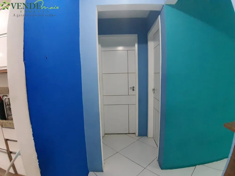 Apartamento, 2 quartos, 87 m² - Foto 6