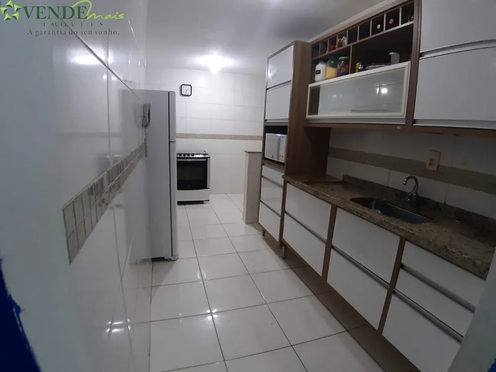 Apartamento, 2 quartos, 87 m² - Foto 10